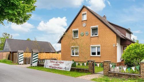 Ferienwohnung Otter