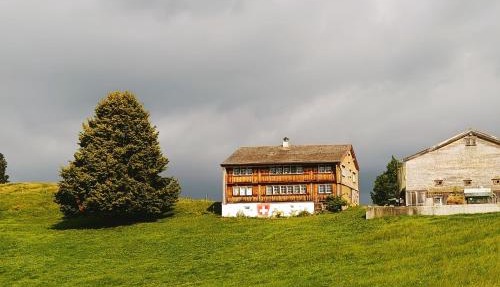 Ferienwohnung Panorama Blick