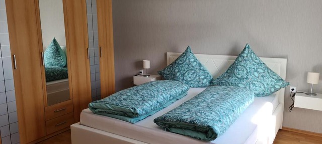 Ferienwohnung Pees