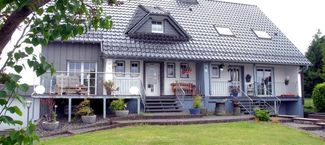 Ferienwohnung Pfeil