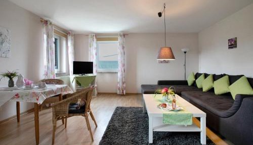Ferienwohnung Postel