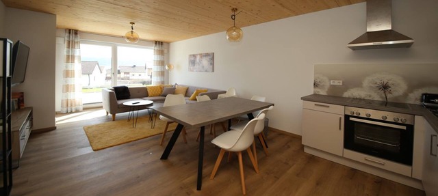Ferienwohnung Pusteblume Beilngries