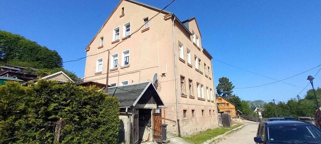 Ferienwohnung Rüfflerstub
