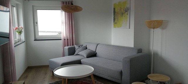 Ferienwohnung Ranunkel