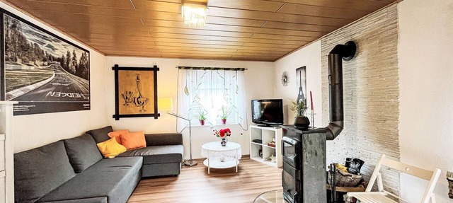 Ferienwohnung Renata 1 nahe Nürburgring by Interhome