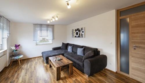 Ferienwohnung Ries