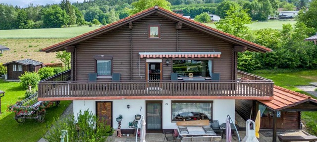 Ferienwohnung Rihm