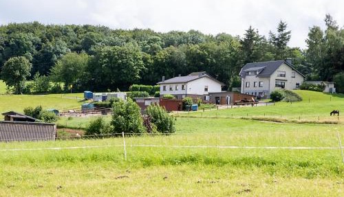Ferienwohnung Roderath
