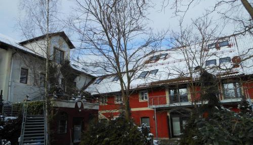 Ferienwohnung Roeder Mühle