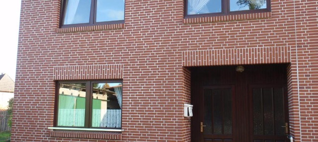 Ferienwohnung "Romaker"