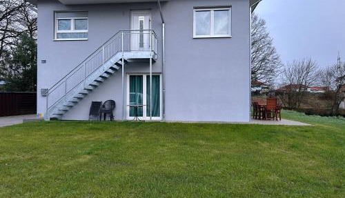 Ferienwohnung Südstraße
