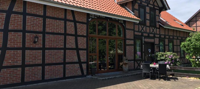 Ferienwohnung Sültemeier 1