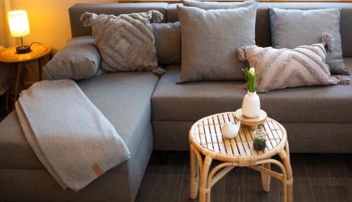 Ferienwohnung Saarglück