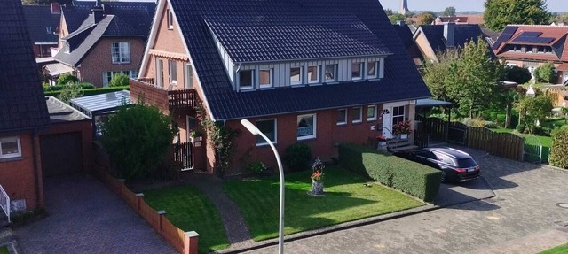 Ferienwohnung Sandmännchen, 1-6 Pers