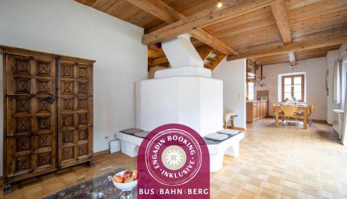 Ferienwohnung Scaletta