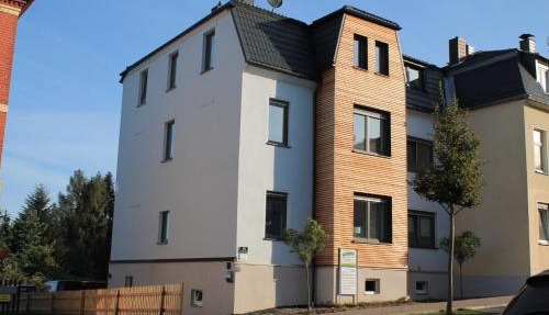 Ferienwohnung Schöneck
