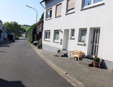 Ferienwohnung Schacht