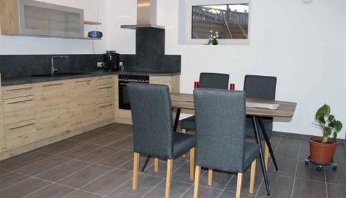 Ferienwohnung Schertel - Dorsbrunn