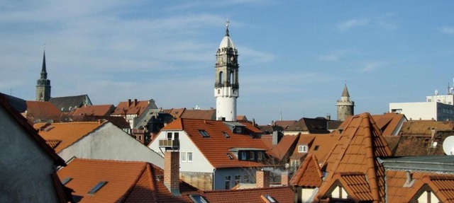 Ferienwohnung Schmidt
