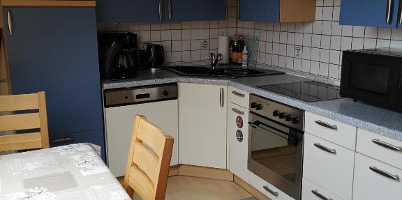 Ferienwohnung Schmitz