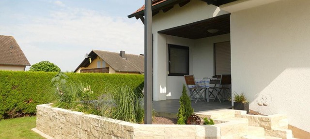 Ferienwohnung Schröttle