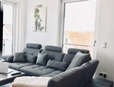 Ferienwohnung Seeblick