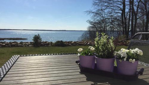 Ferienwohnung Seeblick