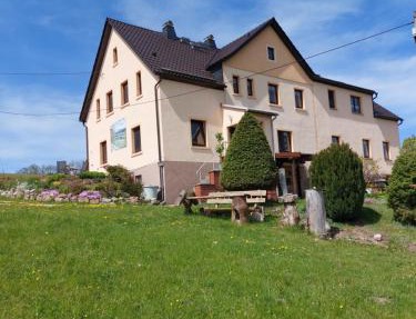 Ferienwohnung Seifert