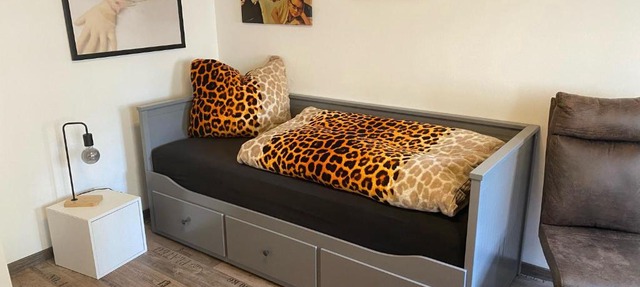 Ferienwohnung sentio-comfortable Saalfeld