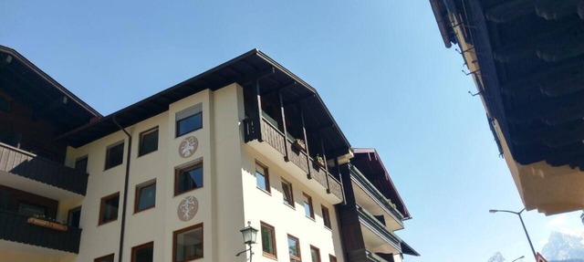 Ferienwohnung Soleleitweg