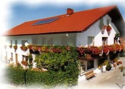 Ferienwohnung Sonja