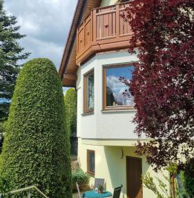 Ferienwohnung Sonnenblick