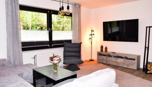 Ferienwohnung Soonwaldblick