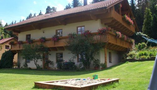 Ferienwohnung Steinbeisser