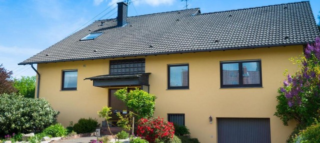 Ferienwohnung Storchennest