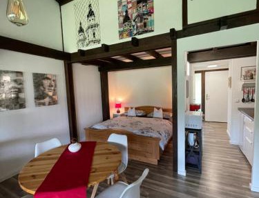 Ferienwohnung Studio 5