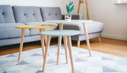 Ferienwohnung Stylo 2.0