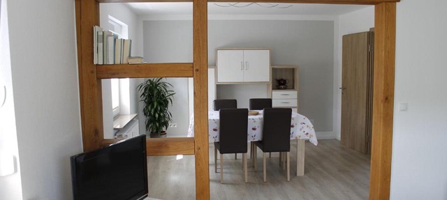 Ferienwohnung Surges