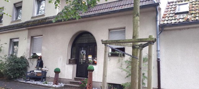 Ferienwohnung Talblume