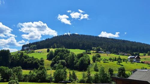 Ferienwohnung TannenZauber