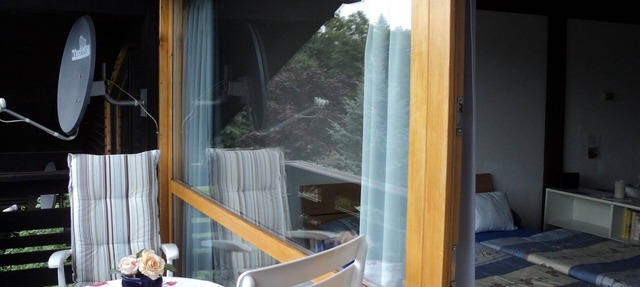 Ferienwohnung Teddy, 68 m²
