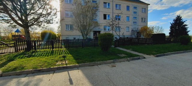 Ferienwohnung Teichblick