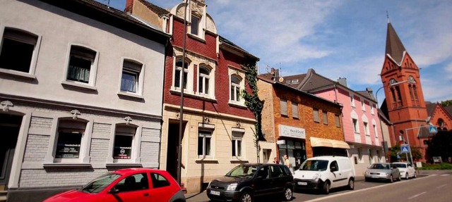 Ferienwohnung Troisdorf