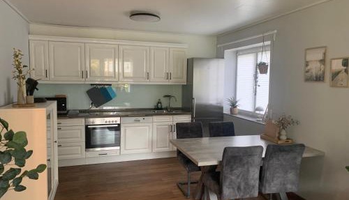 Ferienwohnung Unterm Nastberg