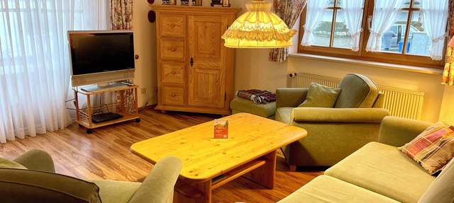 Ferienwohnung Van Anken