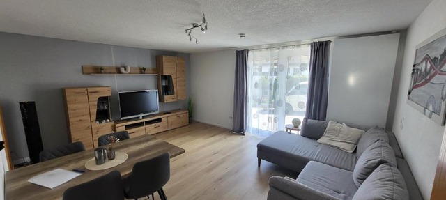 Ferienwohnung Vogel