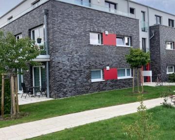 Ferienwohnung Vor der Altstadt