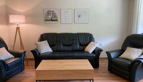 Ferienwohnung Waldblick