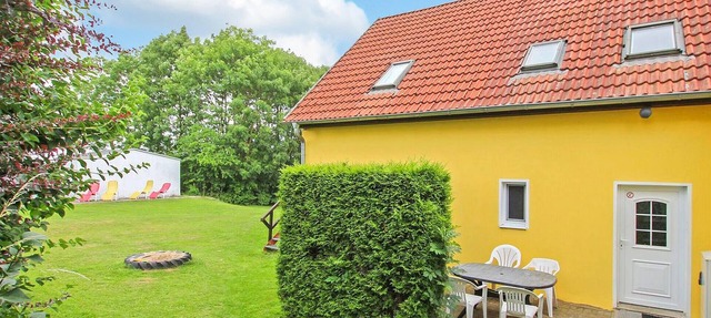 Ferienwohnung Walow Strietfeld