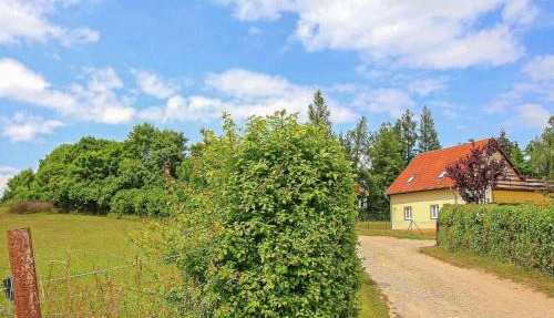 Ferienwohnung Walow Strietfeld